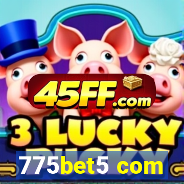 775bet5 com
